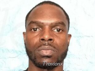 Travionx