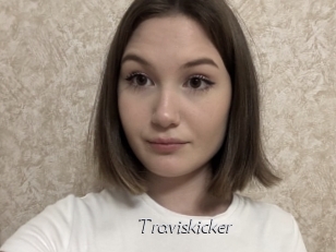 Traviskicker