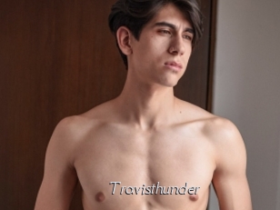 travisthunder Le Scandale