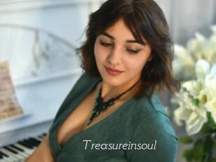 Treasureinsoul