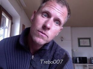 trebo007 Le Scandale