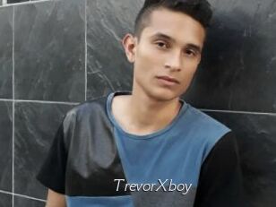 TrevorXboy
