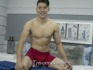 Trevormackemzie