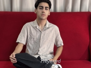 treyward Le Scandale
