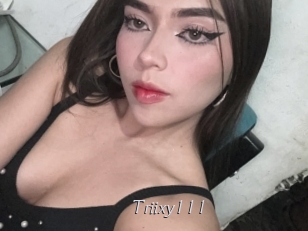 triixy111 Le Scandale