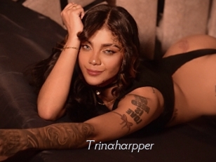 Trinaharpper