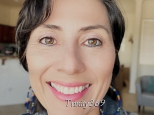 trinity369 Le Scandale