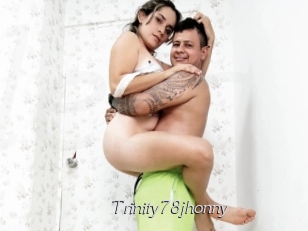 Trinity78jhonny