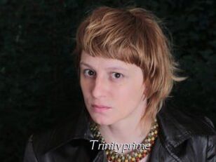 Trinityprime