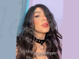 Trinnaharperr