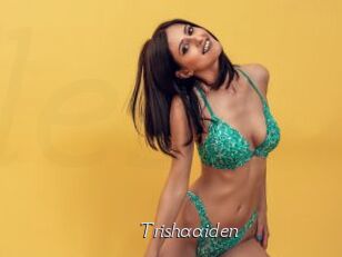 Trishaaiden