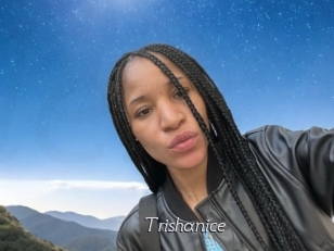 Trishanice