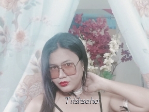 Trishsaha
