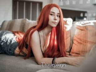 Trixieplays