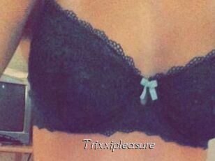 Trixxipleasure