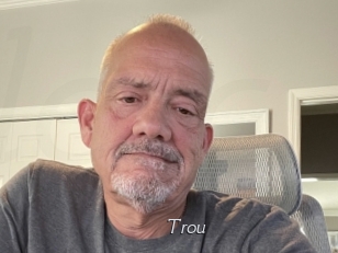trou Le Scandale