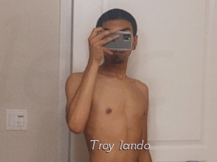 Troy_lando