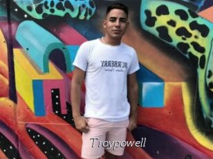 Troypowell