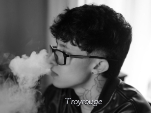 Troyrouge