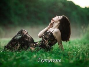 Trymytaste
