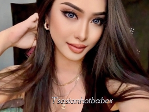 Tsasianhotbabex
