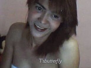 Tsbutterfly