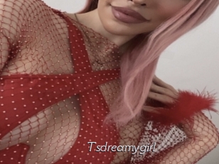 Tsdreamygirl