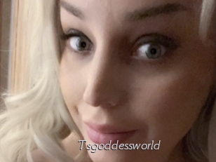 tsgoddessworld Le Scandale