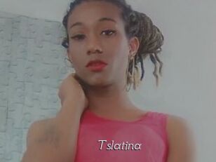 Tslatina