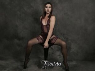 Tsolivia