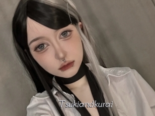 Tsukiandkurai