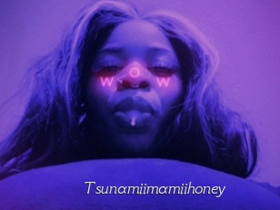Tsunamiimamiihoney