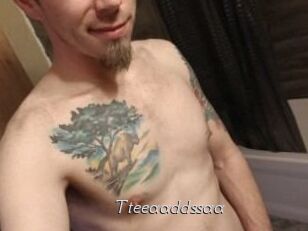 Tteeaaddssaa