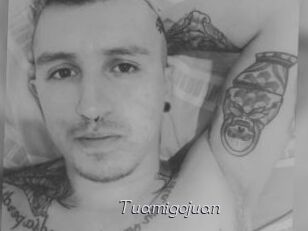 Tuamigojuan