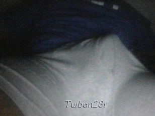 turban28r Le Scandale