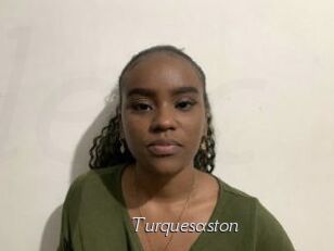 Turquesaston
