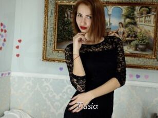 Tusia
