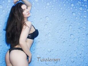 Tutalarsen