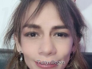 Tuttyvillegas