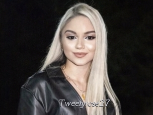 Tweetyrose27