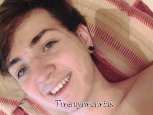 Twentytwotwink