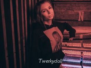Twerkydoll