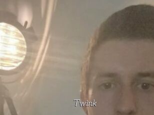 twink Le Scandale