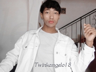 Twinkangelo18