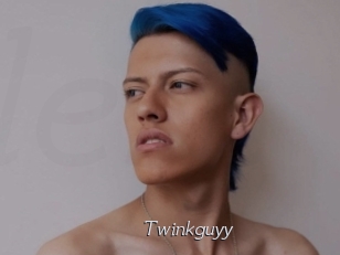twinkguyy Le Scandale