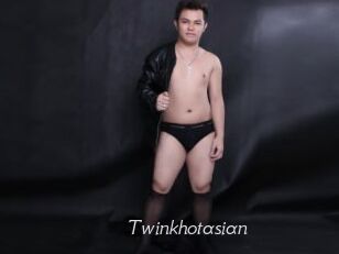 Twinkhotasian
