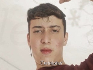 twinkshot Le Scandale