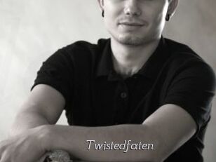 Twistedfaten