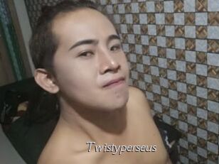 Twistyperseus