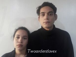 Twoardentlovex